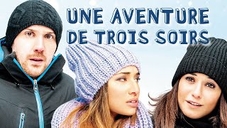 Une aventure de trois soirs ❄️ Film Complet en Français  Drame  Sam Huntington 2013 [upl. by Aened]