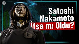 Satoshi Nakamoto Hakkındaki Son İddialar ve Tüm Gerçekler [upl. by Barabas]