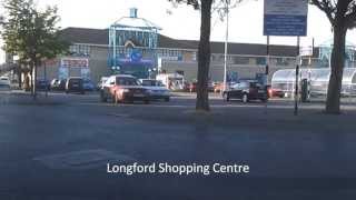 Longford Town Roadtrip  June 2013 [upl. by Sherrard]