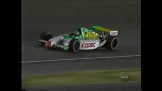 Eliseo Salazars only Indycar Win [upl. by Osrick961]