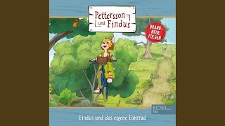 Findus und das eigene Fahrrad  Teil 1 [upl. by Kosak645]