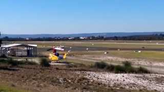 Jandakot Airport  Perth [upl. by Brian]