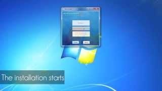 Activate Windows 7 without activation key  RemoveWAT 226 [upl. by Chemesh536]