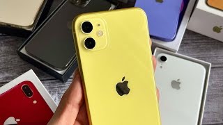 iPhone 11 Price in Pakistan 2024 iPhone11 PTA Approved Price in Pakistan 2024 iphone11pta [upl. by Kliman]