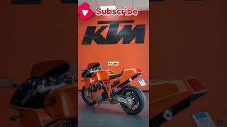 quotUnleashing the Beast The 2025 KTM 990 Adventure Motorcycle Reviewquot [upl. by Trocki]