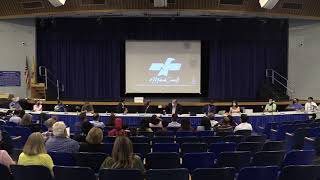 Mahwah Board of Education Meeting June 16 2021 [upl. by Donavon]