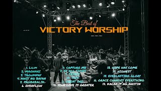 Victory Worship Songs Compilation The Best of Victory Worship Songs 2020 [upl. by Kannry504]