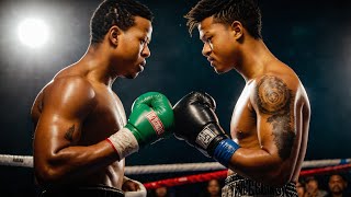 Nasty C VS Usimamane [upl. by Garek]