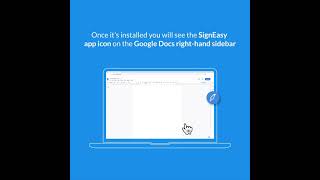 How to create eSignatures on Google Docs [upl. by Becker]