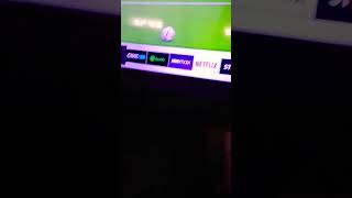 usar la App de Flow en SMART TV para ver mejor en 4k 📺 [upl. by Eahsan]