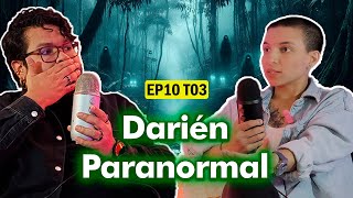 EP10  La Selva Oculta  Historias Paranormales del Darién [upl. by Lartnom]