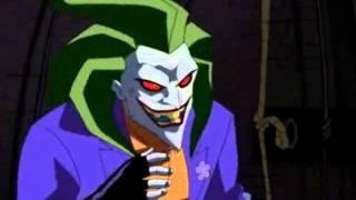 Jokers song for The Batman [upl. by Pippas]