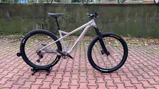 Orbea Laufey H10 2022 walkaround [upl. by Emanuel]