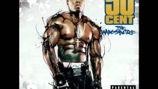 50 Cent  Outta Control Massacre Original [upl. by Lindeberg]