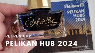 Pelikan Hub 2024 [upl. by Gillett]