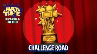 AHIT Challenge Road  July 2024 [upl. by Hau]