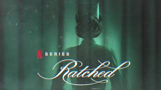 Ratched Season 1 Episode 1 Soundtrack 08  quotThe TVquot [upl. by Kilian]