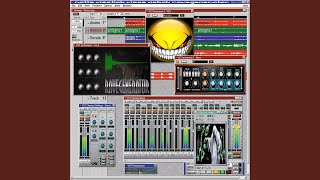 RAVEGENERATOR [upl. by Tippets]