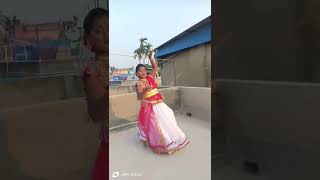 Jhooti mooti mitwa llshortdance lclassicaldance llkathak ll [upl. by Arytahs]