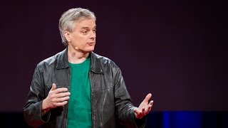 How do you explain consciousness  David Chalmers [upl. by Weight]