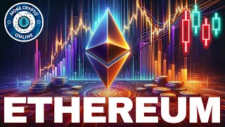 Ethereum ETH Price News Today  Technical Analysis Update Price Now Elliott Wave Price Prediction [upl. by Aihtiekal]