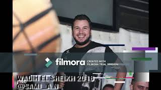 Wadih el sheikh 2018  Nai resto 💥 🔥 [upl. by Ettenay]