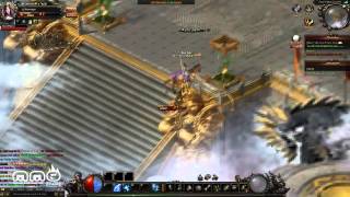 Monkey King Online Gameplay First Look  HD [upl. by Adena]