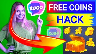 sugo app free coins hack⚠️sugo app unlimited coins hack🤑sugo app me coin kaise badhae🤑 [upl. by Arraek]