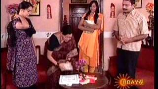 Kadambari EpisodePart 1 7th August 2009 Kannada family serial UDAYA TV [upl. by Leirum]