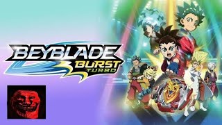 Pie Dread Phoenix Beyblade burst turbo status [upl. by Aloisius]