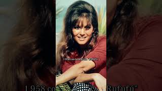 Claudia Cardinale [upl. by Donella262]