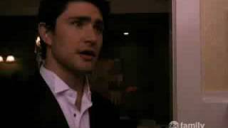 Kyle Xy Season 3  Episode 1  Preview ABC Family [upl. by Lombard]