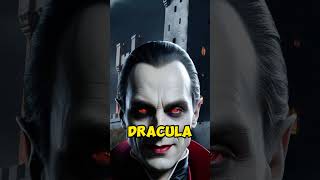 Was Dracula real shorts dracula [upl. by Pare726]