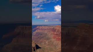 Grand Canyon A Stunning TimeLapse Experience [upl. by Azarria]