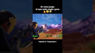 Duelo de conejos saltarines fortnite fortniteclips fortnitemontage [upl. by Emelina]