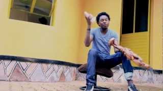 Maro  Genda Ewamwe Official Video [upl. by Alekram117]