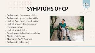 Cerebral Palsy  Types  Causes  Symptoms  Management  Associated Conditions Specialeducators [upl. by Beckett]