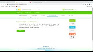 IXL Correct capitalization errors 9th grade language arts Google Chrome 2022 01 23 20 17 23 [upl. by Lonnie]