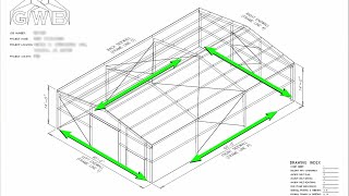 How To Measure Anchor Bolts  Part 2  Elevations [upl. by Wiles]