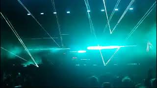 The Prodigy  BBK Live 2024  Bilbao  shortvideo [upl. by Helli]