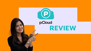 ☁️pCloud Review 2021  Cloud Storage That Packs a Punch 👊 [upl. by Synn768]