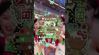 🎄🎅☃️ Yılbaşı çekilişi için🫶 Kittyvlogs010 [upl. by Neirda972]