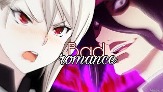 ┕ Bad romance ┙Ryou ✘ Alice [upl. by Akedijn]