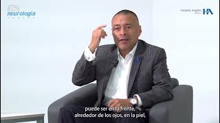 Entrevista Dr Mauro Segura Hospital Ángeles Morelia [upl. by Kiel]