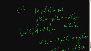 MLAI Lecture 15 Multivariate Regression [upl. by Billy]