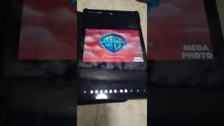 Warner Bros Logo Effects SBP2E In Megaphoto [upl. by Malha]