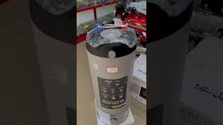 Electric water geyser super Asia EH660 [upl. by Gherlein]