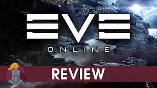 EVE Online Review [upl. by Aiken]