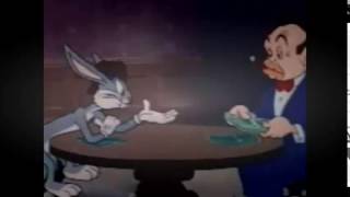 Bugs Bunny Ep 51 Racketeer Rabbit bugs bunny full episodes in english  cut [upl. by Kimberlee526]