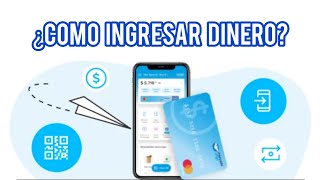 Como ingresar dinero en Mercado pago✅ [upl. by Minor]